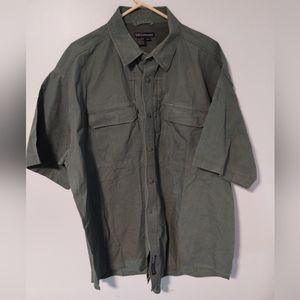 5.11 tactical Men's XXL